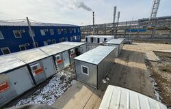 Строительные бытовки с комфортом и надежностью для рабочих 
